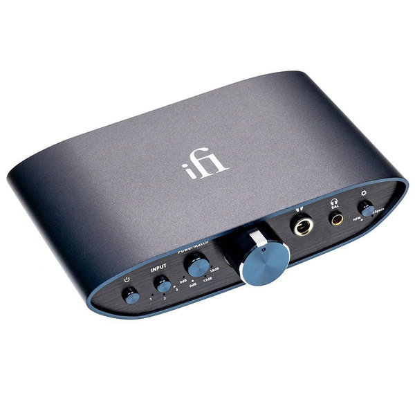 Ifi Audio Pro Ican Signature Купить