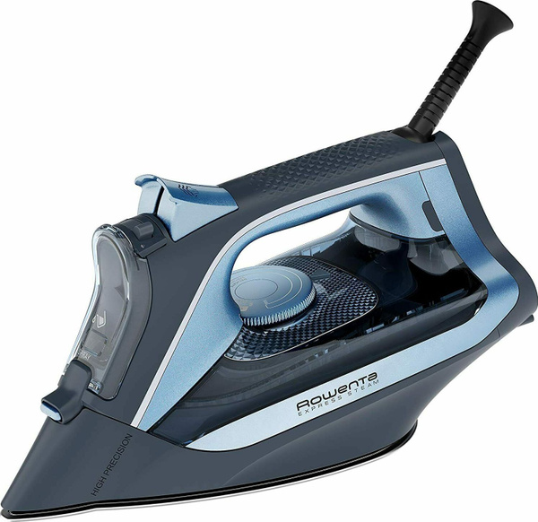 Утюг Rowenta DW 4320 Нержавеющая сталь покрытие - купить по выгодной ...