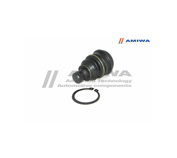ОПОРА ШАРОВАЯ ПЕРЕДНЕГО НИЖНЕГО РЫЧАГА AMIWA 0523714 - купить по ...