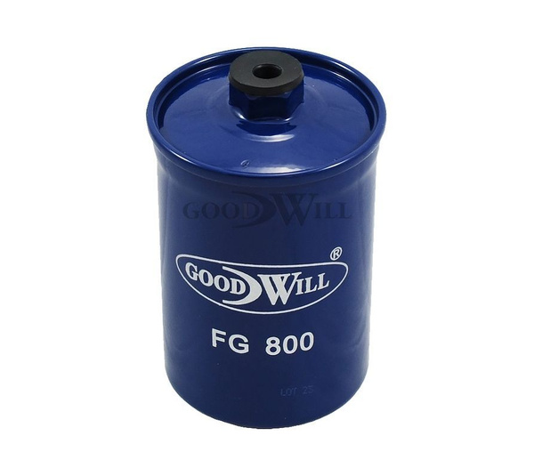 Фильтр топливный Goodwill 1946731 - купить по выгодным ценам в интернет ...