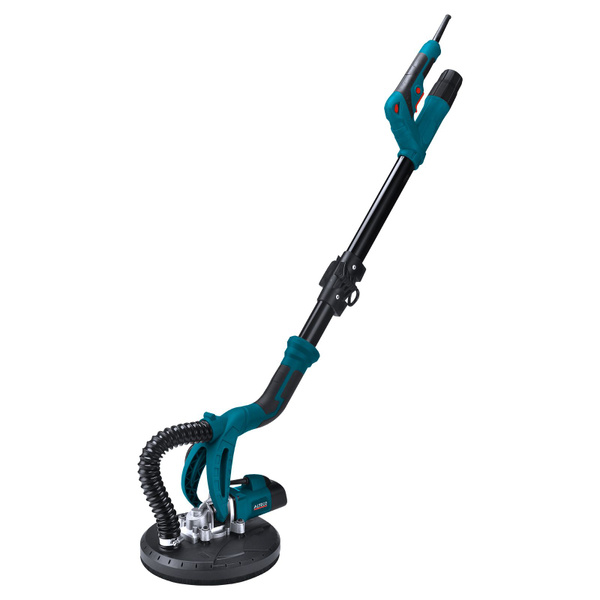 Машина прямошлифовальная Alteco Шлифмашина для стен Прямолинейная для ...