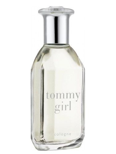 Tommy Hilfiger Tommy Girl Туалетная вода 90 мл (760485914)