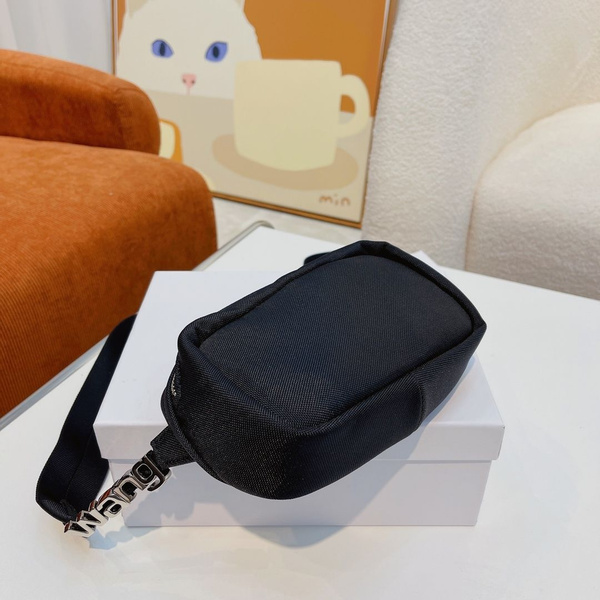 ALEXANDER WANG Сумка на плечо - купить с доставкой по выгодным ценам в ...
