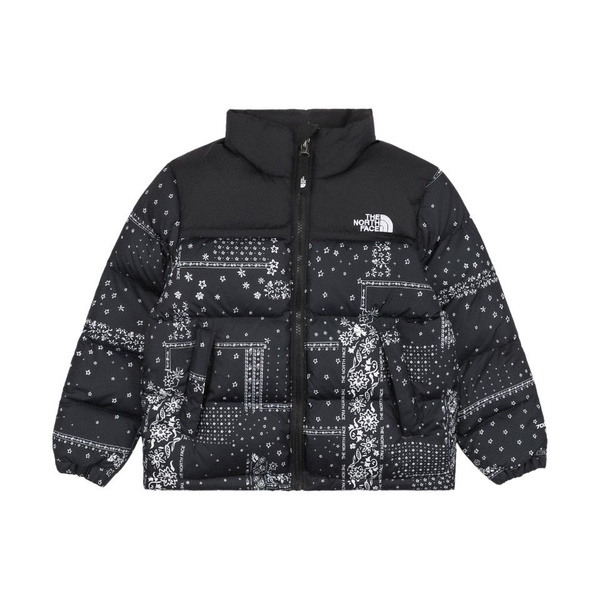 The north face clearance nuptse jacke