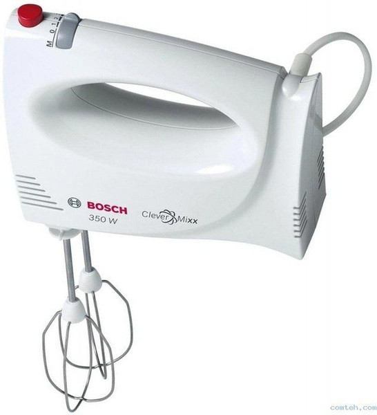 Миксер Bosch MFQ 3030 - купить по низким ценам в интернет-магазине OZON ...