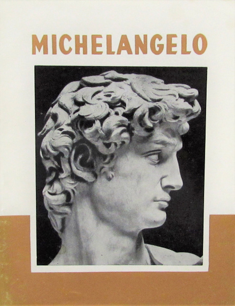 Michelangelo /Микеланджело - купить с доставкой по выгодным ценам в ...