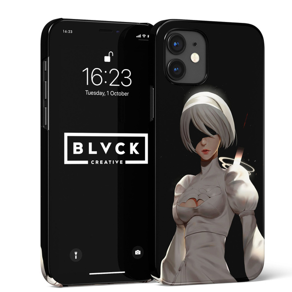 Чехол для IPhone 11 с рисунком 