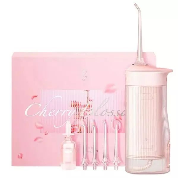Беспроводной ирригатор Soocas W1 (Pink) - купить по выгодной цене в ...