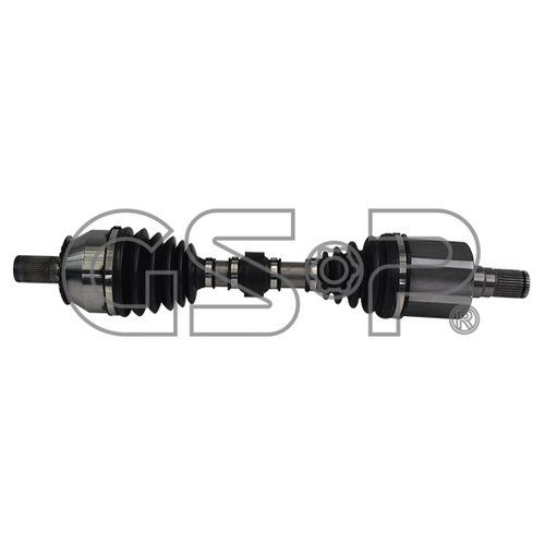 Вал приводной Gsp 262109 для Volvo S60 II, S80 II, V70 III - GSP арт ...