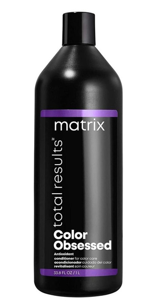 MATRIX Кондиционер для окрашенных волос Color Obsessed для сохранения ...