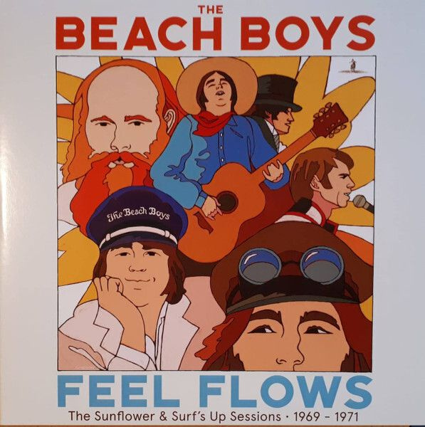 Good feeling flo. The Beach boys. Feel Flows Beach boys. Beach boys "Sunflower". Beach boys Surf's up 1971.