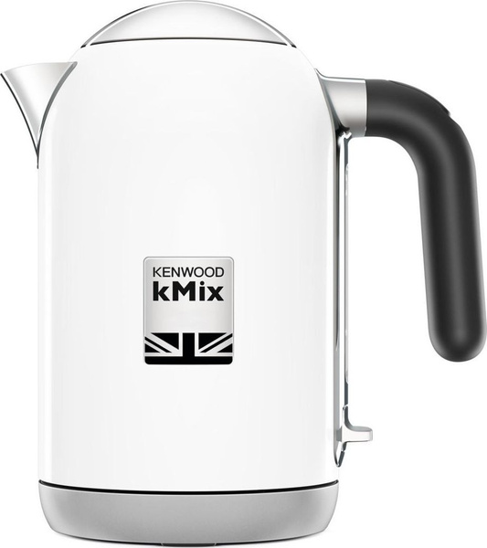 Купить электрический чайник Kenwood ZJX650WH по низкой цене: отзывы ...