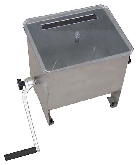 Фаршемешалка Foodatlas MX-10L - купить с доставкой по выгодным ценам в ...
