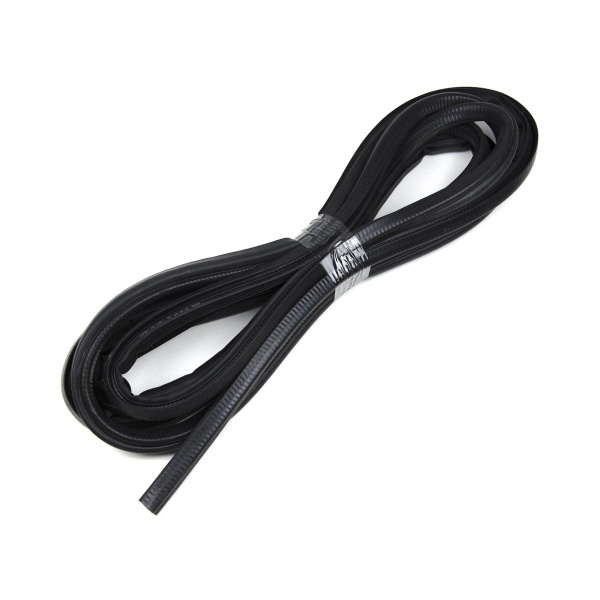 Уплотнитель двери для а/м Газель 2705 сдвижной, длина 5.3 м купить по ...