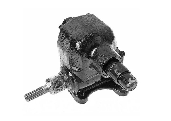 Рулевой механизм УАЗ 469, Хантер - Verzilla арт. 046900340001411 ...