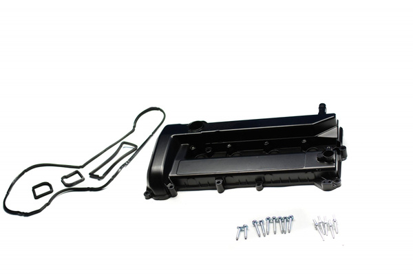 Крышка клапанная Ford Focus 2 1,8 / Форд Фокус 2 купить на OZON по ...