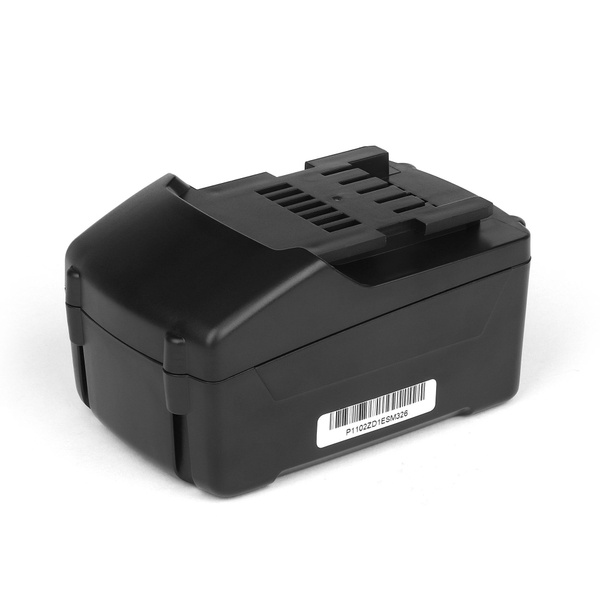 Аккумулятор для Metabo 18V 3.0Ah (Li-Ion) PN: 625457000. - купить с ...