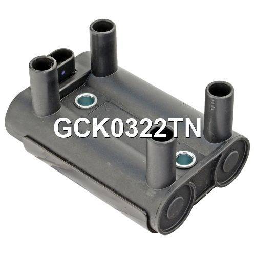 Катушка зажигания Great Wall Hover H3, H5 (Греат Волл Ховер Н3, Н5 ...