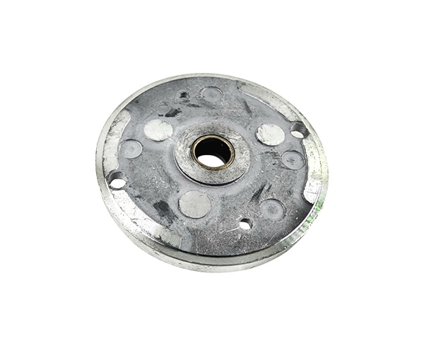 Крышка стартера КЗАТЭ для а/м Лада 2110, 2111, 2112 / Для стартеров 57 ...