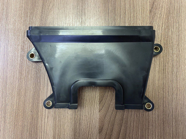 Кожух ГРМ верхний Geely MK / MK Cross / CK Otaka / GC6 / FAW Vita ...