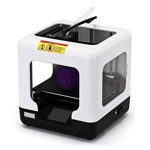 3D Принтер FULCRUM Minibot 2.0/ FDM-печать / PLA + 1 кг пластика(Д ...