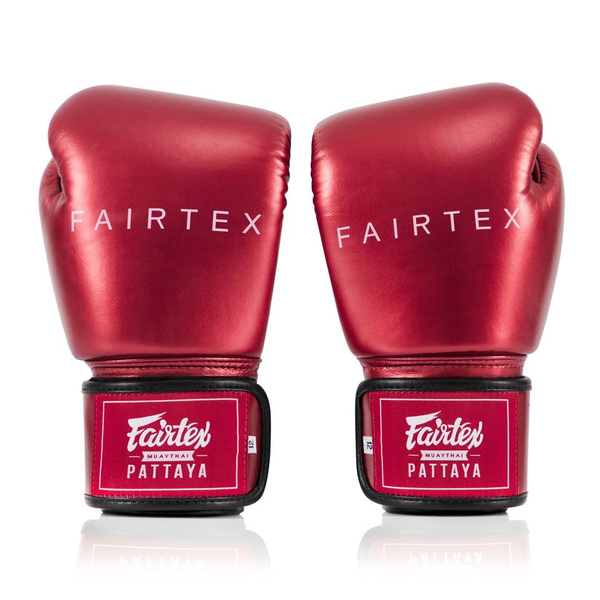 Боксерские перчатки Fairtex BGV22, 14 - купить по низким ценам в ...