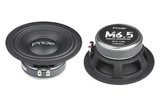 Pride m. Мидбас Pride m6.5. Мидбас Прайд 6.5. Колонки мидбас Pride m-6.5. Динамики Прайд 16.