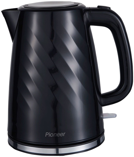 Купить электрический чайник Pioneer KE220P, Пластик по низкой цене ...