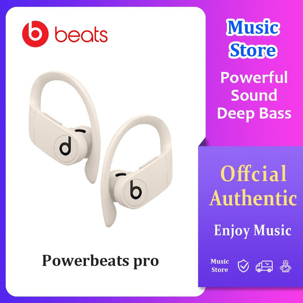 Наушники Полноразмерные Beats Powerbeats pro_167127477120620 - купить ...