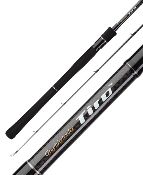 Спиннинг Graphiteleader Tiro MR '17, от 15 гр купить по выгодным ценам ...