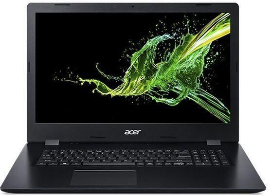 Ноутбук Acer Aspire 3 A317-32-P3DH (NX.HF2ER.005), черный купить по ...