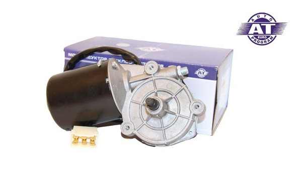 Мотор стеклоочистителя переднего ветрового стекла арт. AT 3000-008WM ...