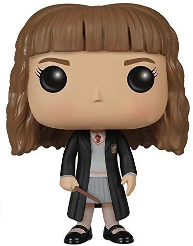 Funko Hermione Granger (2018 Fall Con Exclusive