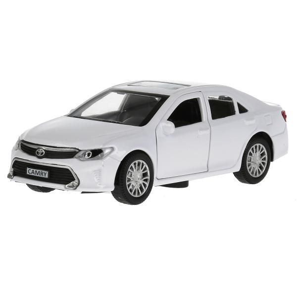 Модель металлическая "Технопарк", "TOYOTA CAMRY", 12см - купить с ...