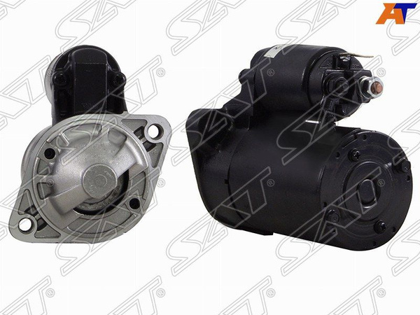 Стартер для Хендай Акцент ТагАЗ 2000-2003, Hyundai Accent ТагАЗ стартер ...