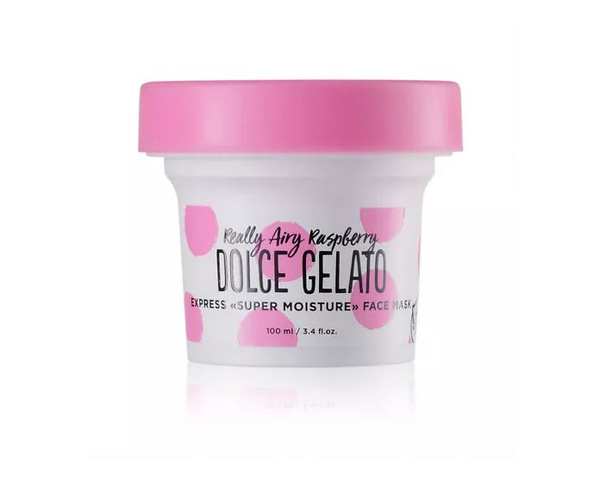 DOLCE MILK Маска косметическая Питание Для всех типов кожи - купить с ...