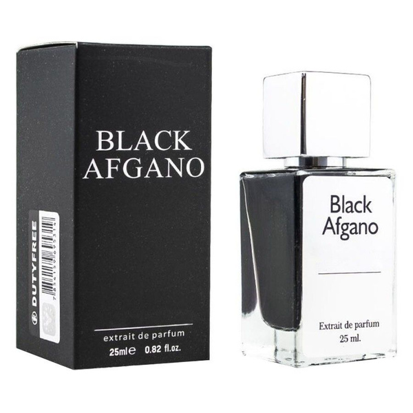 AFGANO 25ml Духи 25 мл (909199078)
