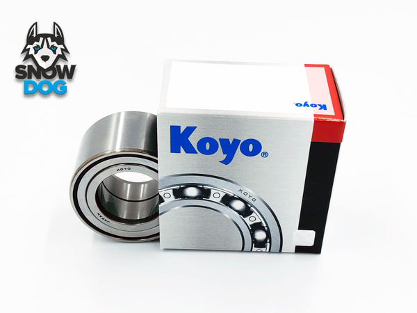 Подшипник ступицы Koyo DAC 3055W - купить по доступным ценам в интернет ...