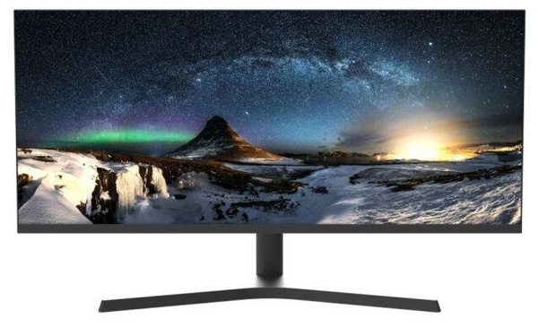 Монитор Lime X315, черный 34" 34" - купить по выгодной цене в интернет ...