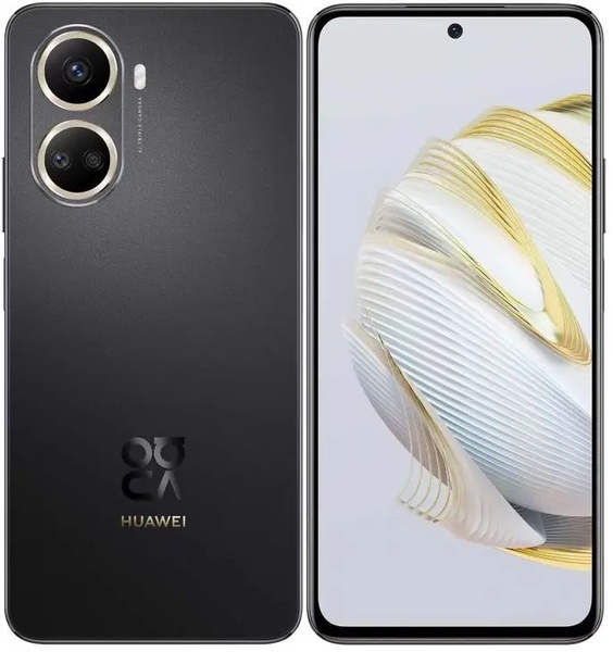 Смартфон HUAWEI NOVA 10 SE - купить по выгодной цене в интернет ...