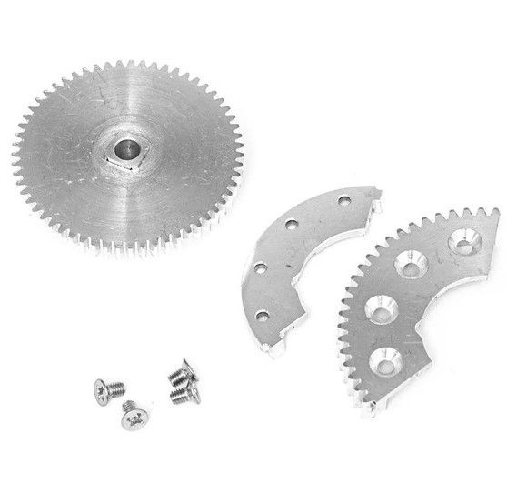 Ремкомплект дроссельной заслонки BMW N57, N57S 13547806231 - Repairkit ...