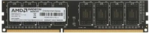 Модуль оперативной памяти AMD Radeon R5 Entertainment Series DDR3L 1600 ...