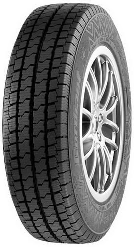 Cordiant Business CA 2 Шины всесезонные 195/75 R16 107R 1391887404 ...