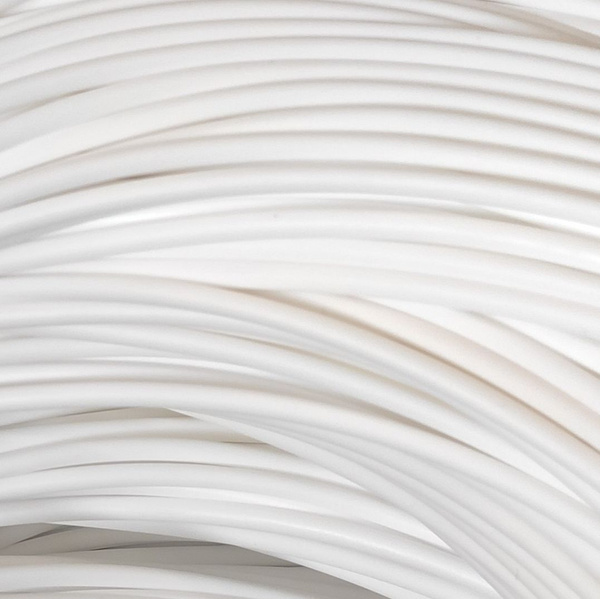 1000 ГР. .Ротанг искусственный для плетения, пруток 3 мм - купить с ...