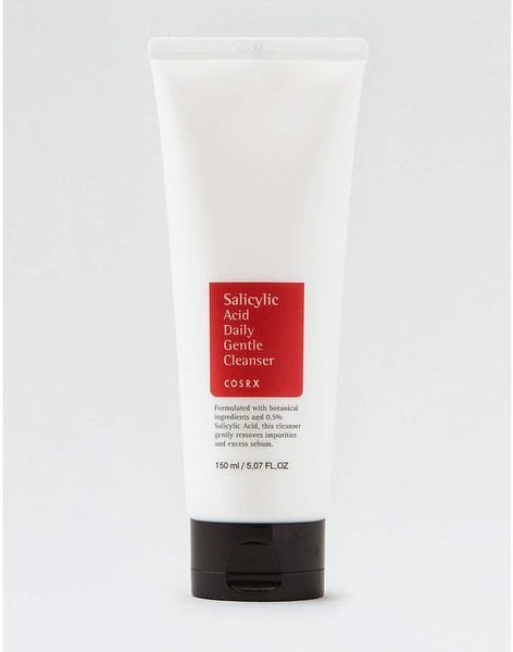 Пенка с салициловой кислотой для проблемной кожи COSRX Salicylic Acid ...