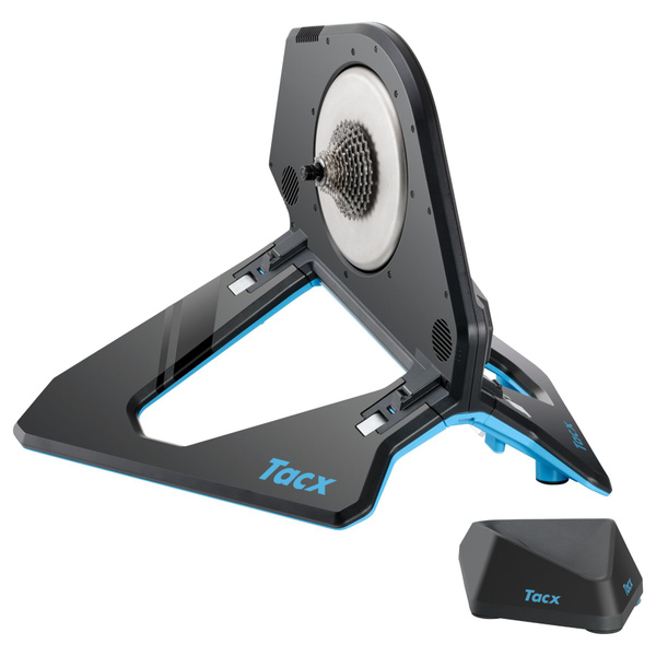 Велотренажер Tacx NEO 2T Smart T2875.61 Портативный купить по доступной ...