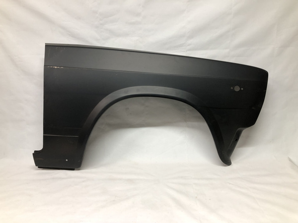 Крыло переднее правое ВАЗ 2105, 2104, 2107 (неокрашенное) купить на ...