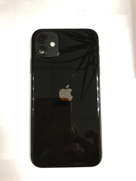 Запчасть для мобильного устройства Apple Крышка iPhone 11 - купить по ...