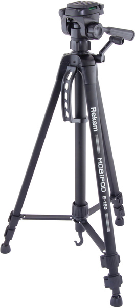 Штатив Rekam Mobipod E-160156 см купить по низкой цене с доставкой в ...
