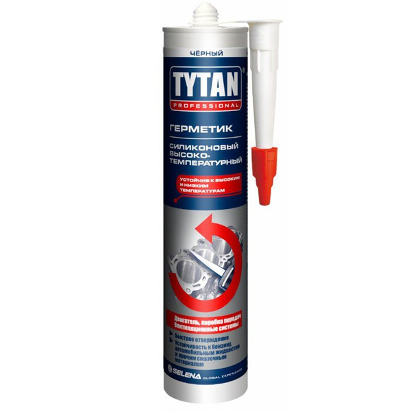Герметик Tytan Professional, Для авто - купить по низким ценам в ...